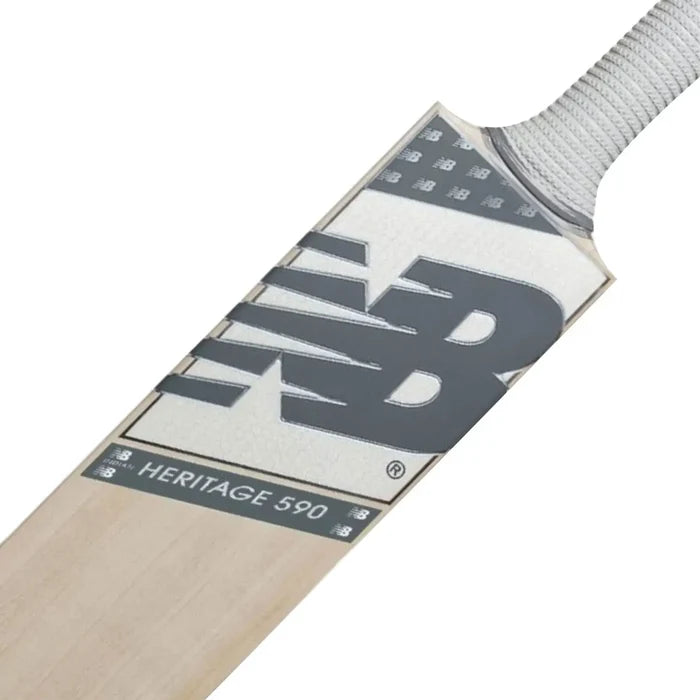 New Balance Heritage 590 Cricket Bat SH