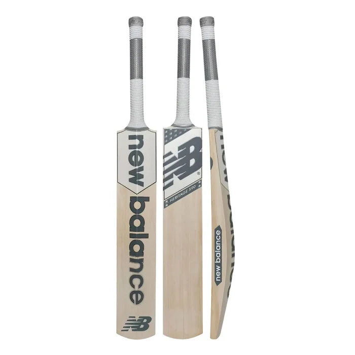 New Balance Heritage 590 Cricket Bat SH