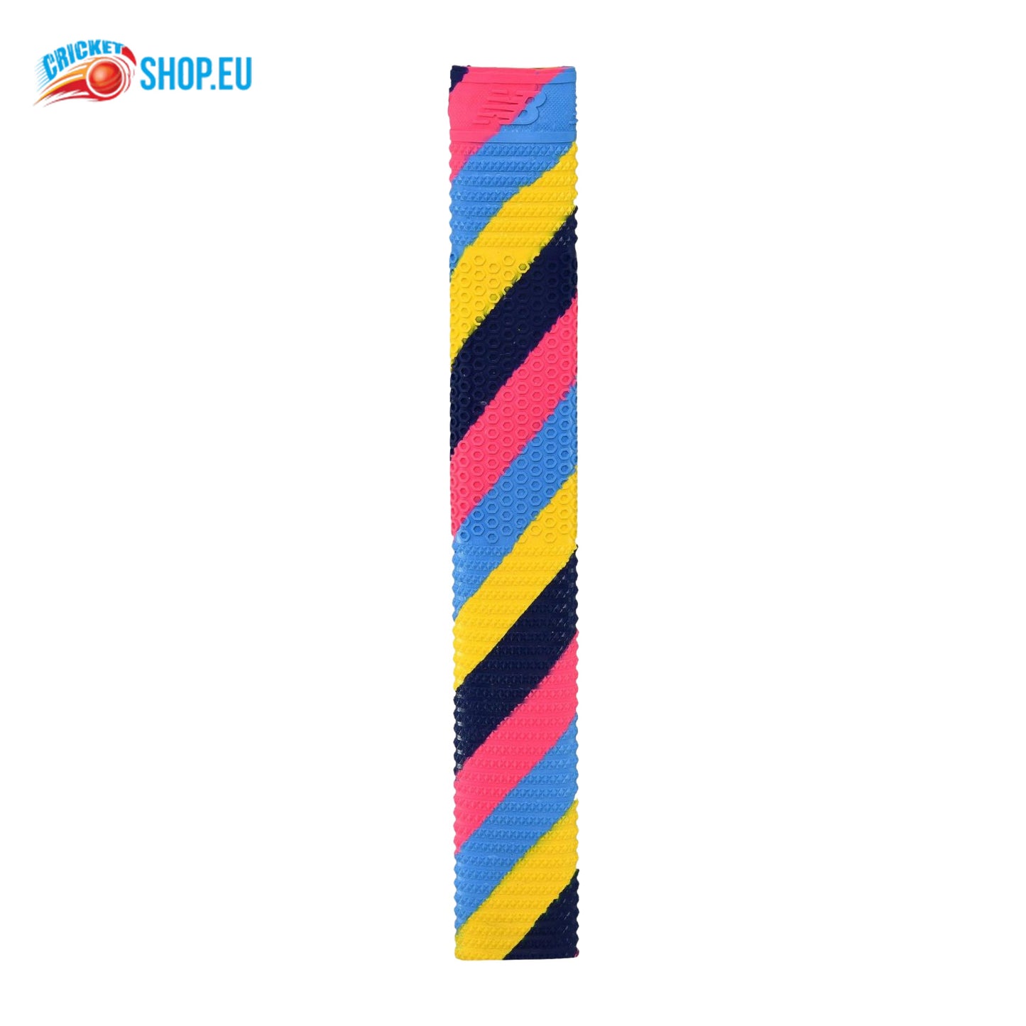New Balance Multicolor Spiral Bat Grip