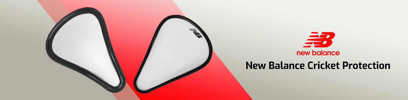 New Balance Cricket Protection