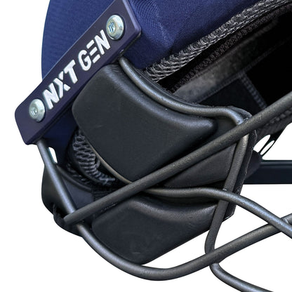 Next Generation Elite Cricket Helmet With Adjuster