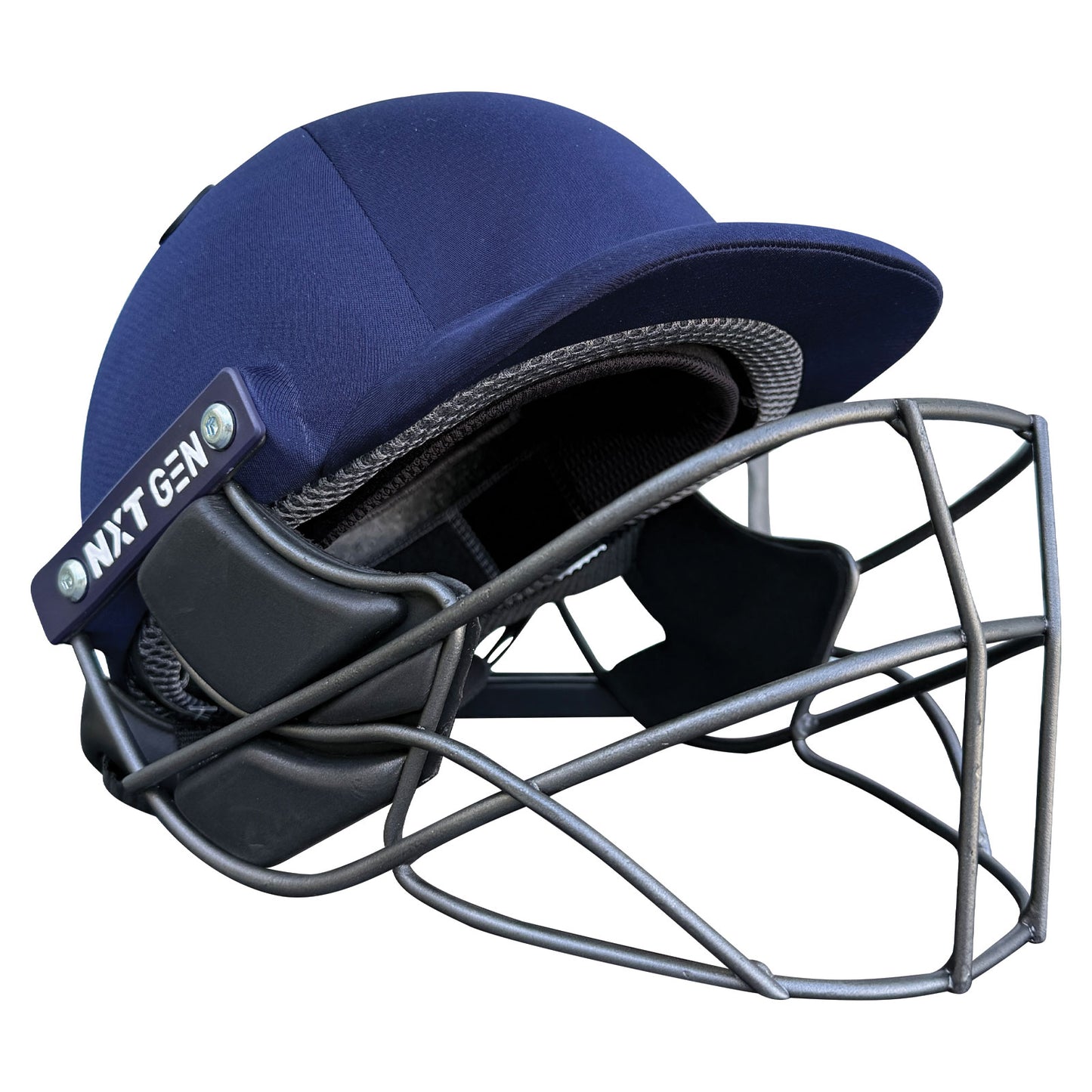 Next Generation Elite Cricket Helmet With Adjuster