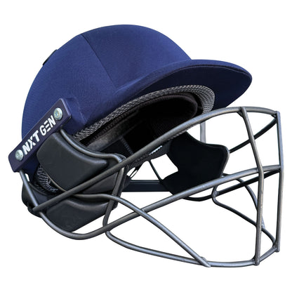 Next Generation Elite Cricket Helmet With Adjuster