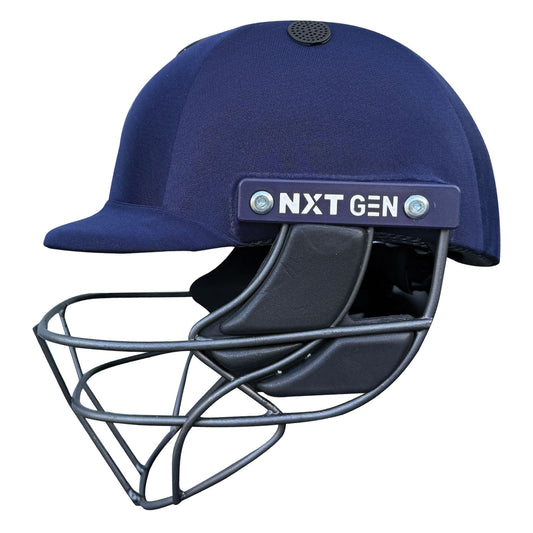 Next Generation Elite Cricket Helmet With Adjuster