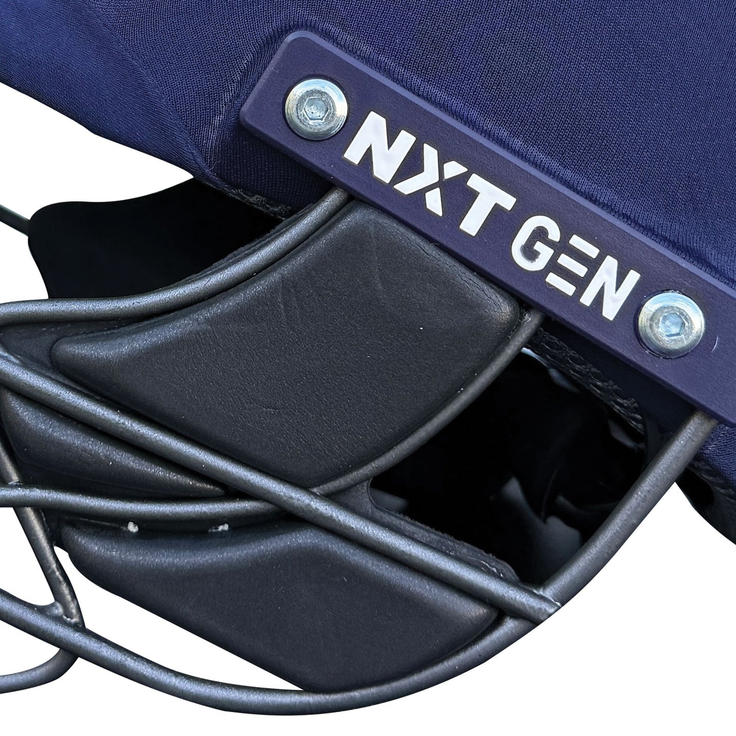 Next Generation Elite Cricket Helmet With Adjuster