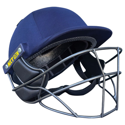 Next Generation Pro Max Cricket Helmet