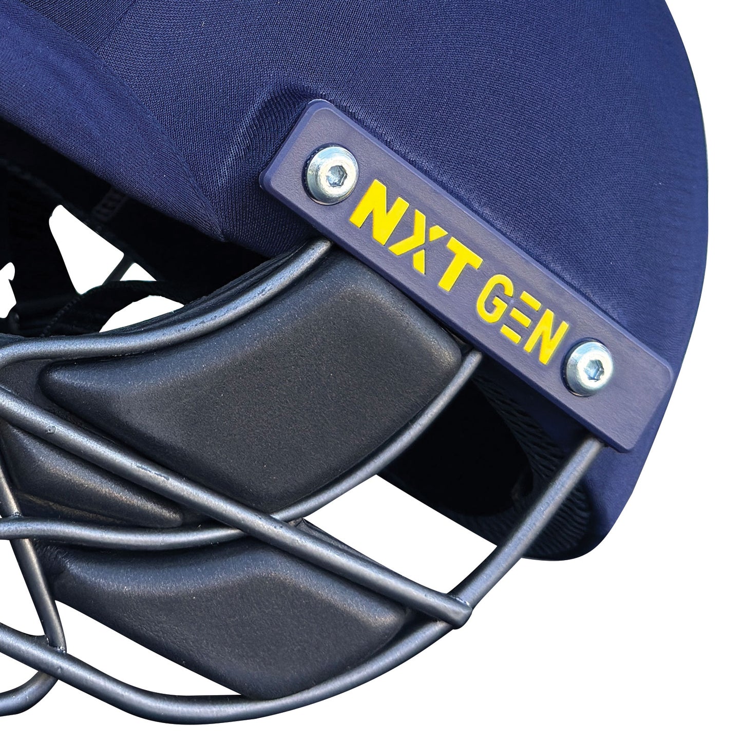 Next Generation Pro Max Cricket Helmet