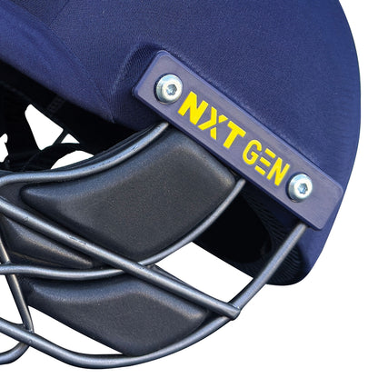 Next Generation Pro Max Cricket Helmet
