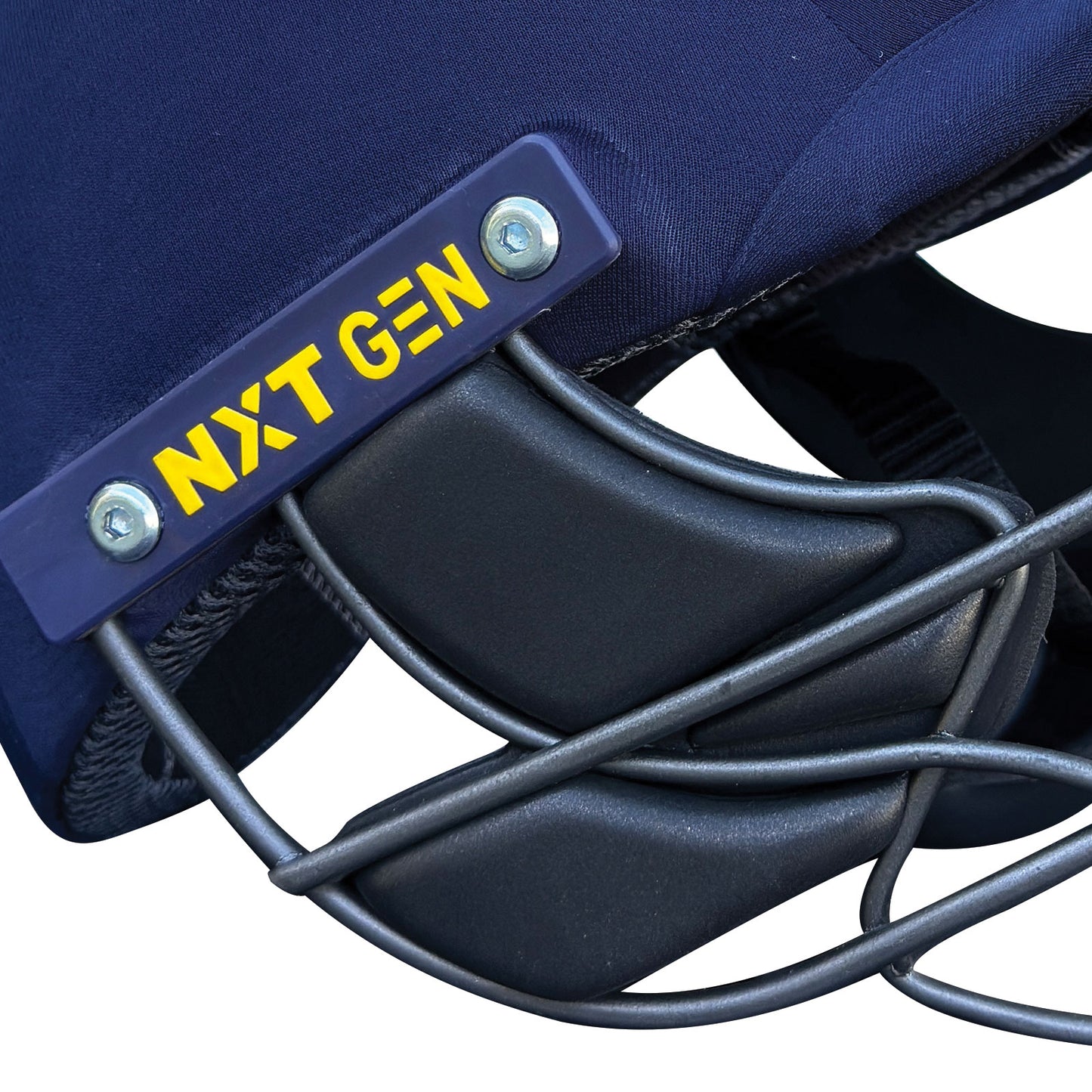 Next Generation Pro Max Cricket Helmet