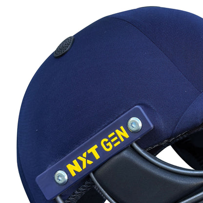 Next Generation Pro Max Cricket Helmet