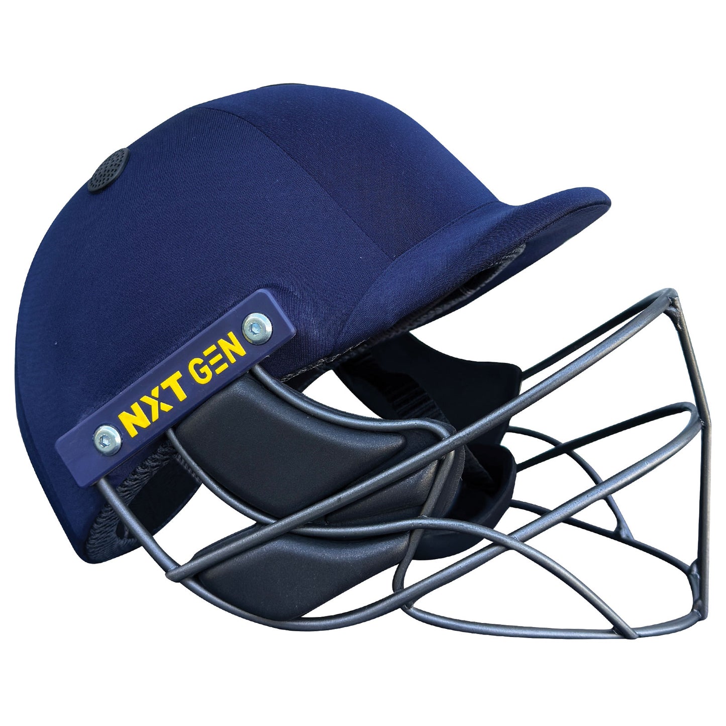 Next Generation Pro Max Cricket Helmet