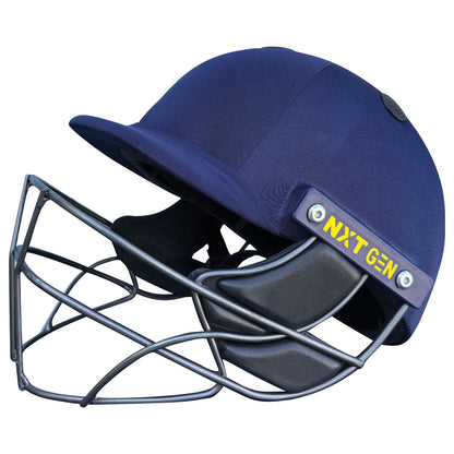 Next Generation Pro Max Cricket Helmet