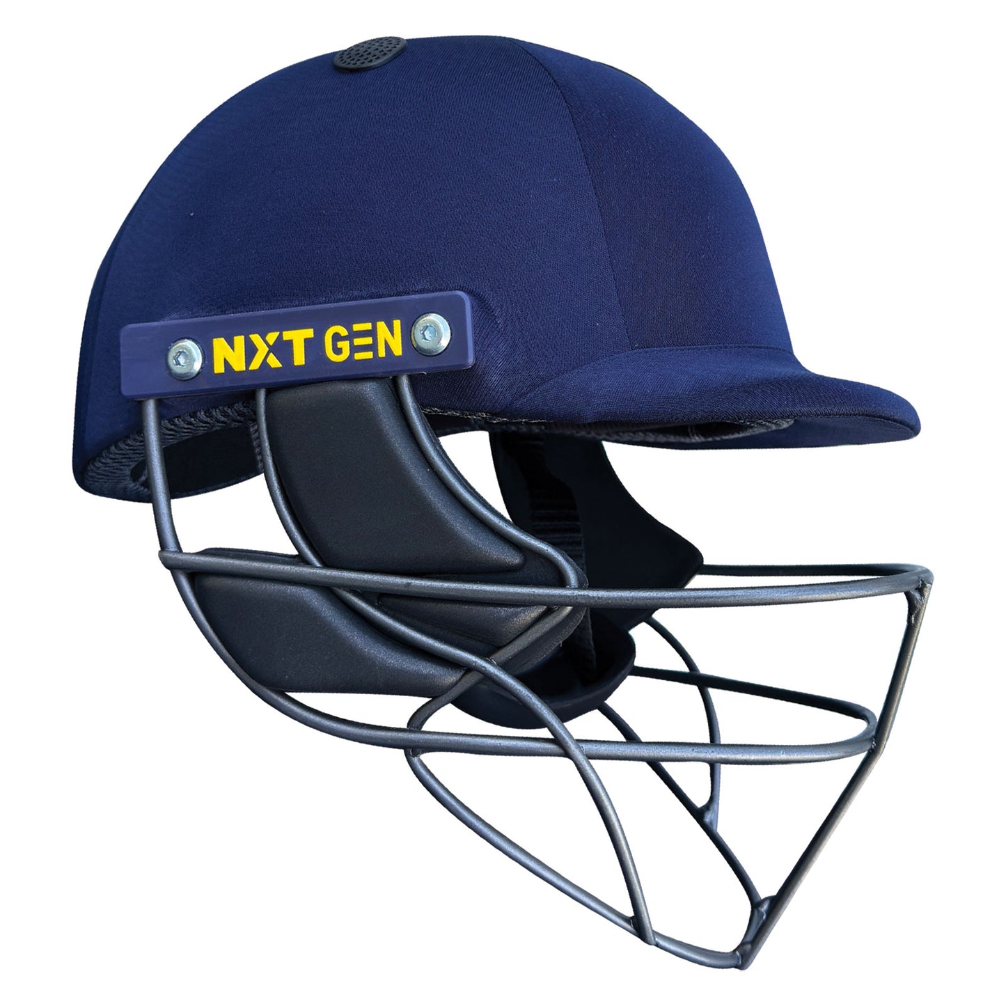 Next Generation Pro Max Cricket Helmet