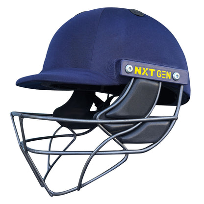 Next Generation Pro Max Cricket Helmet