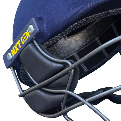Next Generation Pro Max Cricket Helmet