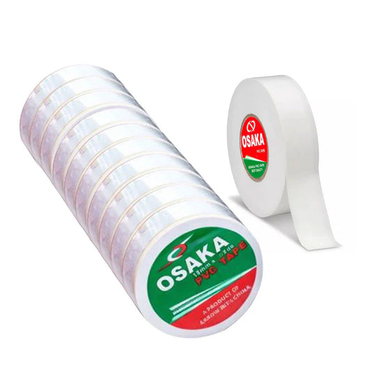 Osaka Tape White