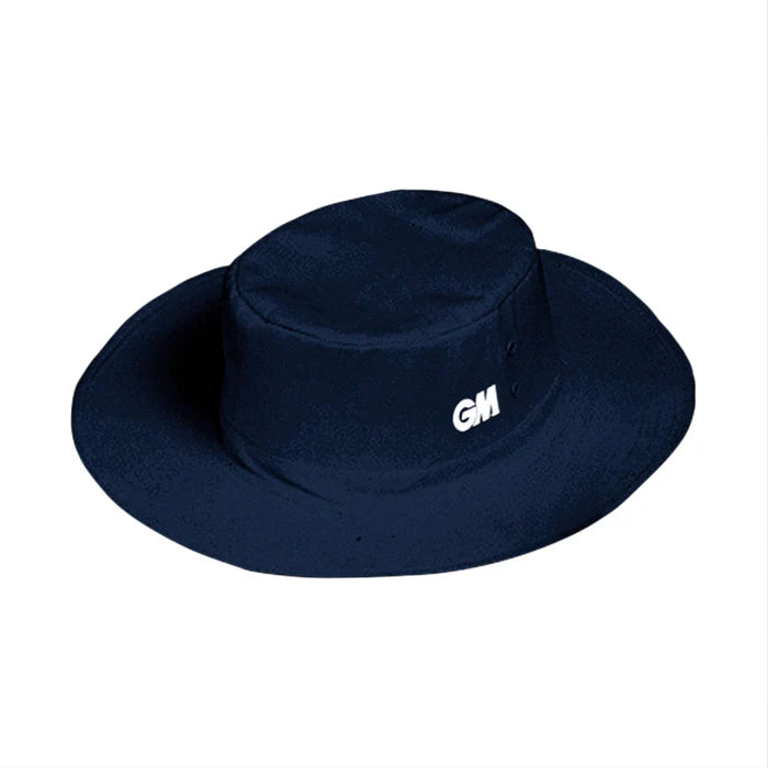 Gunn And Moore Panama Hat