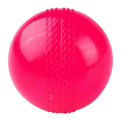 Wind Cricket Ball Pink