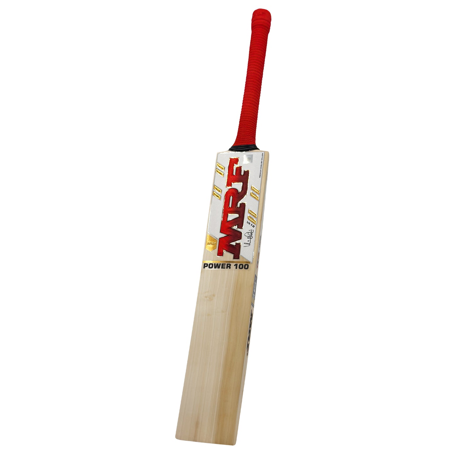 MRF VK 18 Power 100 Cricket Bat