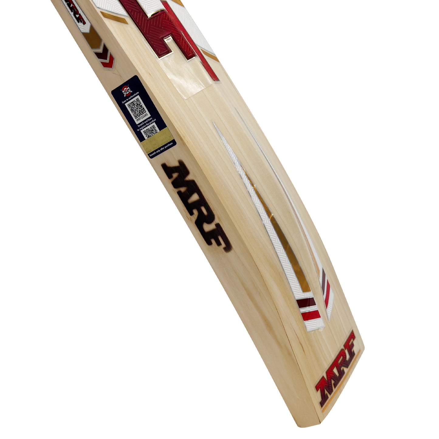 MRF VK 18 Power 100 Cricket Bat