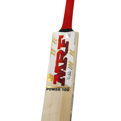 MRF VK 18 Power 100 Cricket Bat