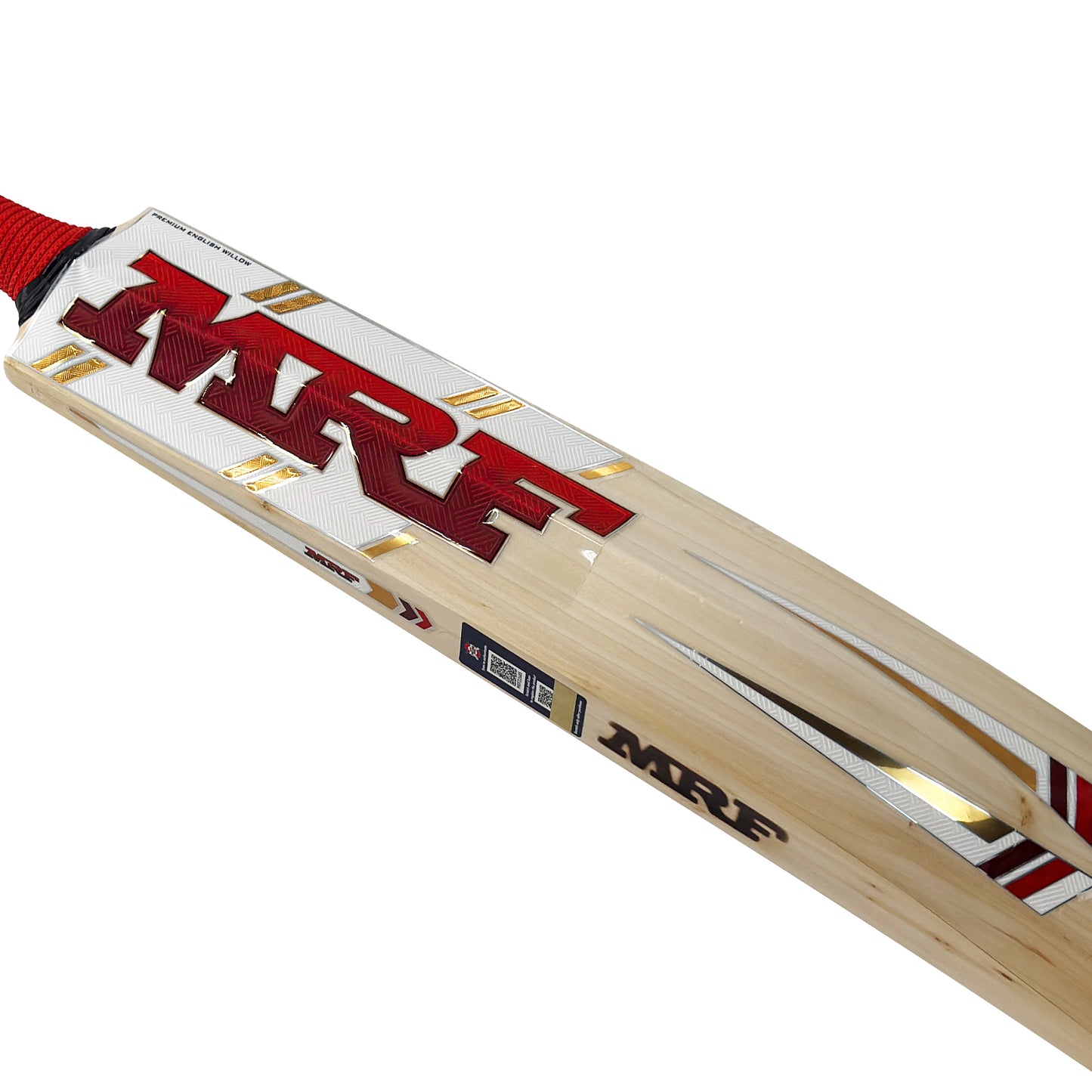 MRF VK 18 Power 100 Cricket Bat