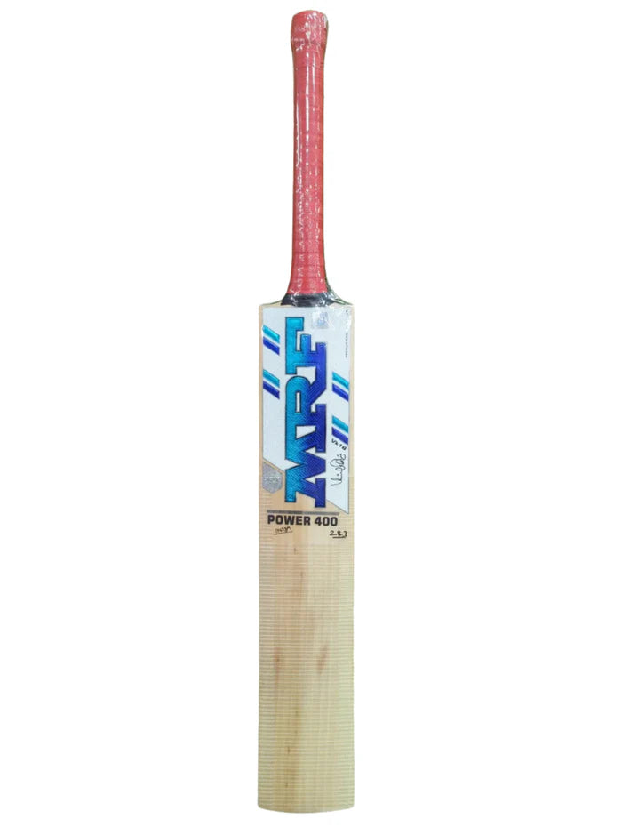 MRF Power 400 English Willow Cricket Bat