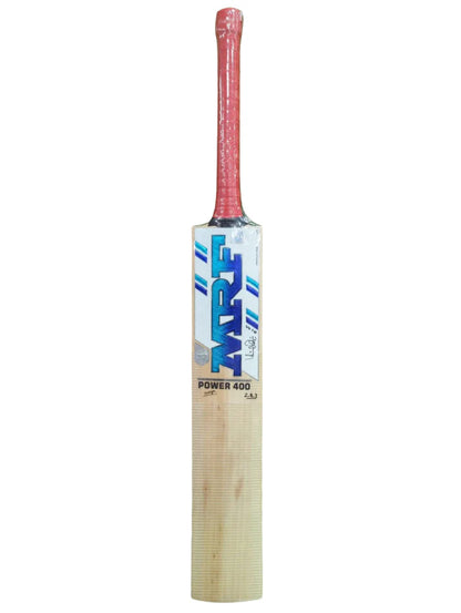 MRF Power 400 English Willow Cricket Bat