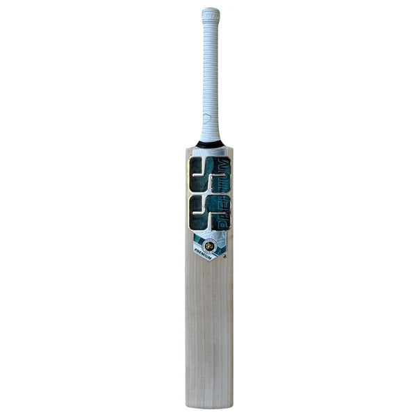 SS Premium English Willow Cricket Bat