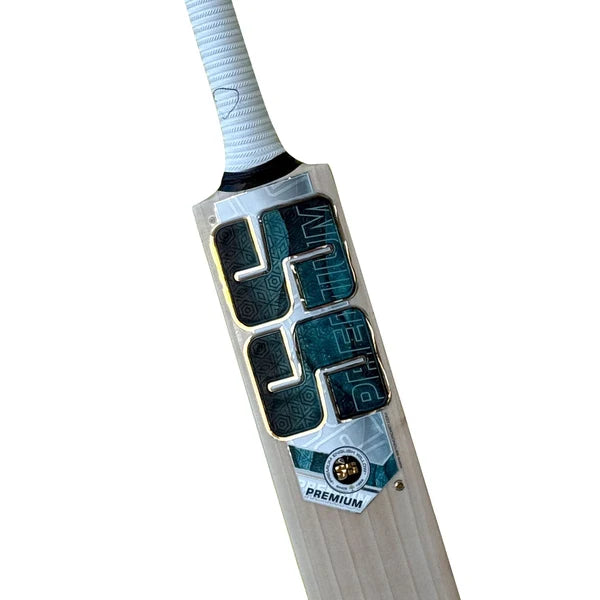 SS Premium English Willow Cricket Bat