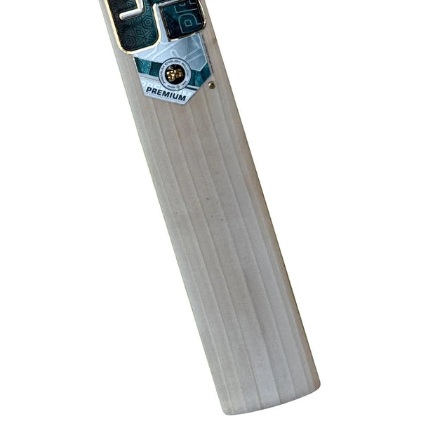 SS Premium English Willow Cricket Bat