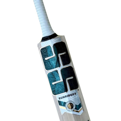 SS Premium English Willow Cricket Bat