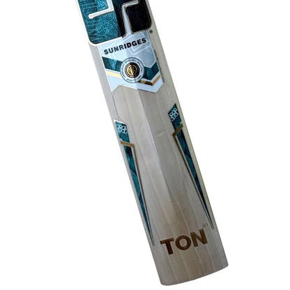 SS Premium English Willow Cricket Bat