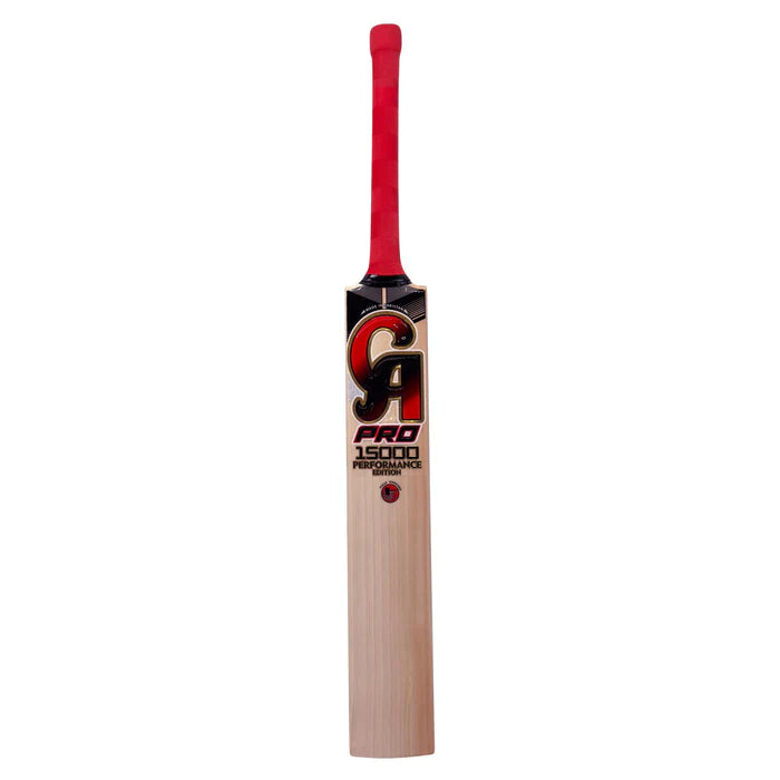 CA Pro 15000 Performance Edition English Willow Cricket Bat