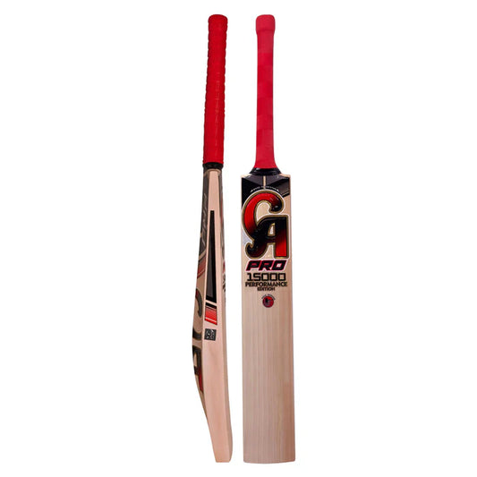 CA Pro 15000 Performance Edition English Willow Cricket Bat