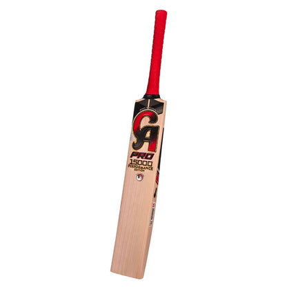 CA Pro 15000 Performance Edition English Willow Cricket Bat
