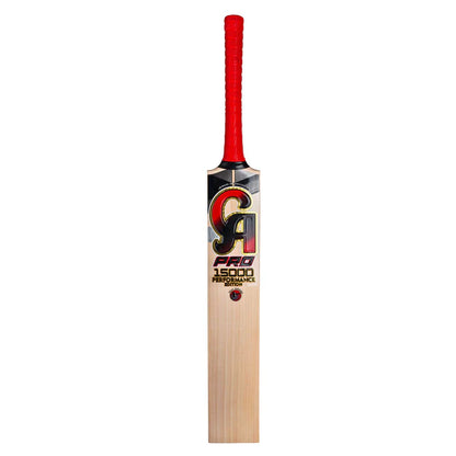 CA Pro 15000 Performance Edition English Willow Cricket Bat