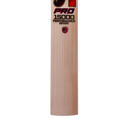 CA Pro 15000 Performance Edition English Willow Cricket Bat