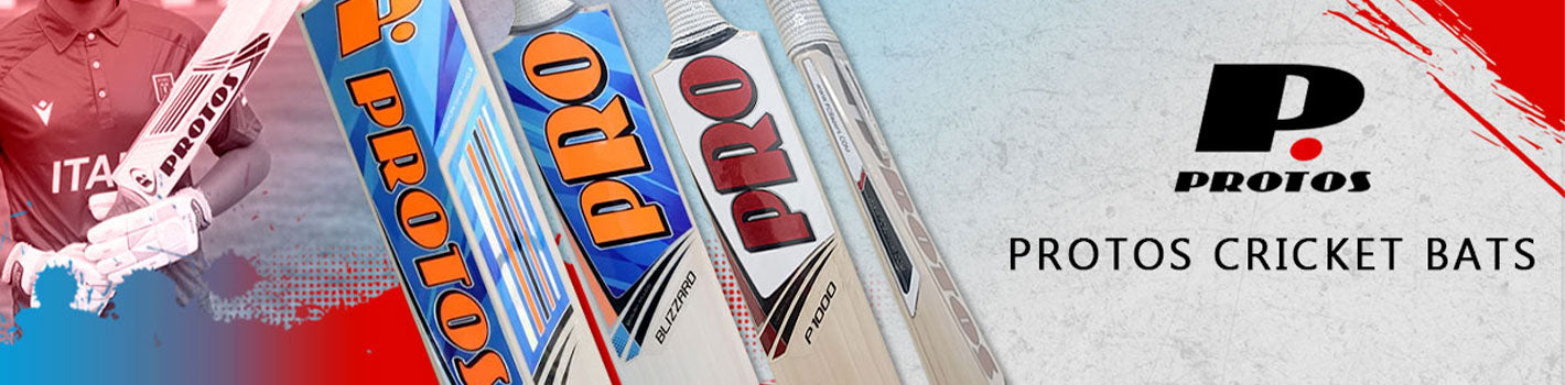 Protos Cricket Bat