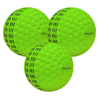 Paceman Ultra V Machine Ball Pack of 12
