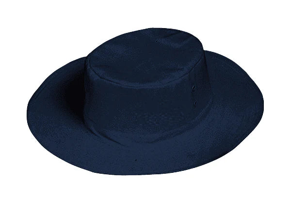 Panama Cricket Hat