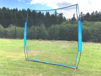 Pitch Concepts Back Stop Net