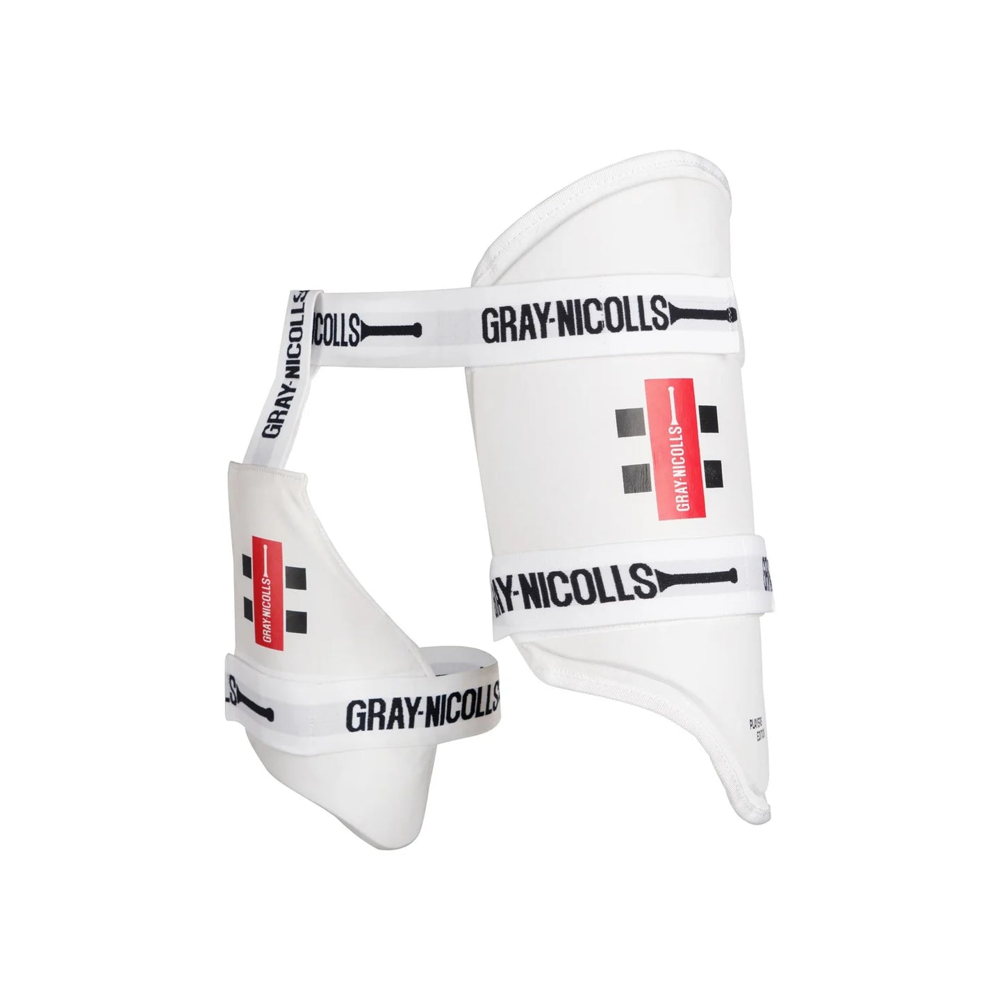 Gray Nicolls Players Edition 360 Thigh Pad