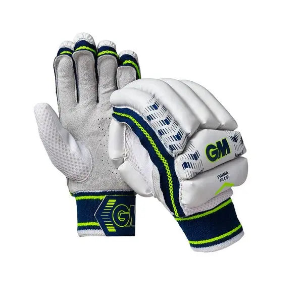 Gunn And Moore Prima Plus Batting Gloves