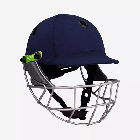 Kookaburra Pro 600F Cricket Helmet