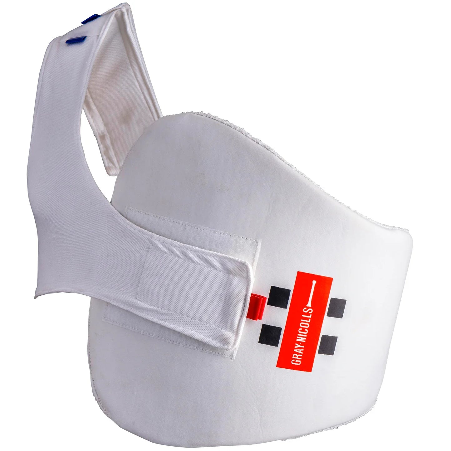 Gray Nicolls Pro Performance Upperbody Guard R/H Youth