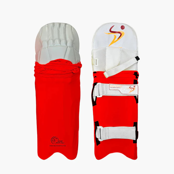 Batting Pad Cover (Clads)