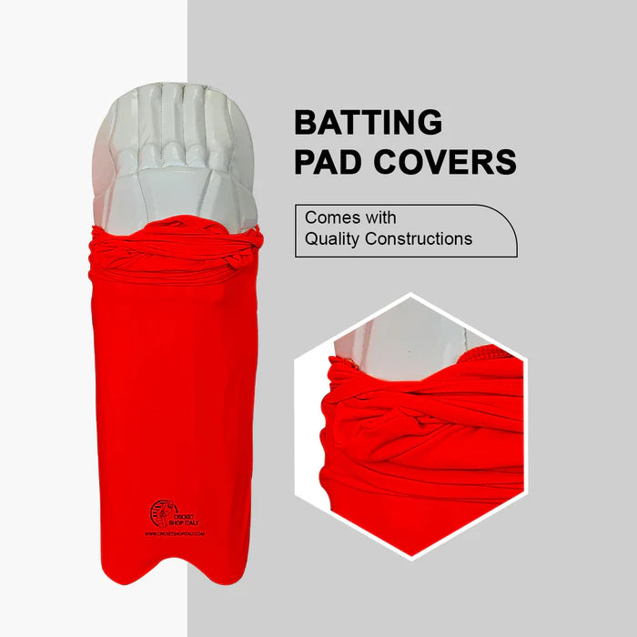 Batting Pad Cover (Clads)