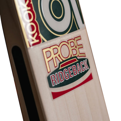 Kookaburra Ridgeback Probe Cricket Bat