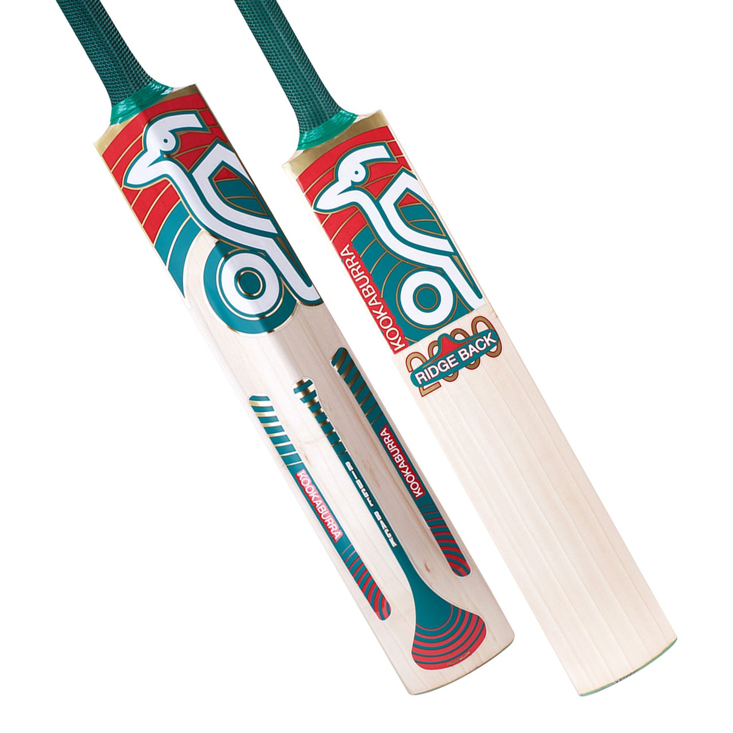 Kookaburra Ridgeback 2000 Cricket Bat SH